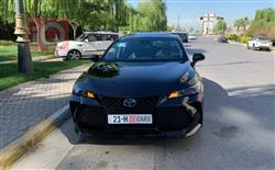 تۆیۆتا ئەڤەلۆن